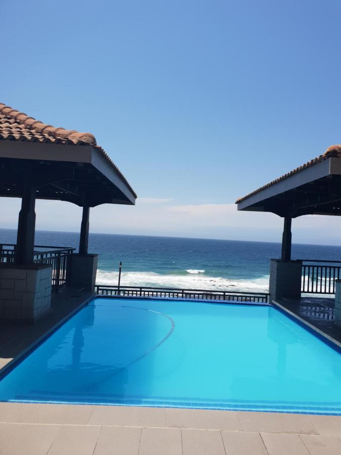 Beach And Sea Bali Hai Westbrook Exteriér fotografie