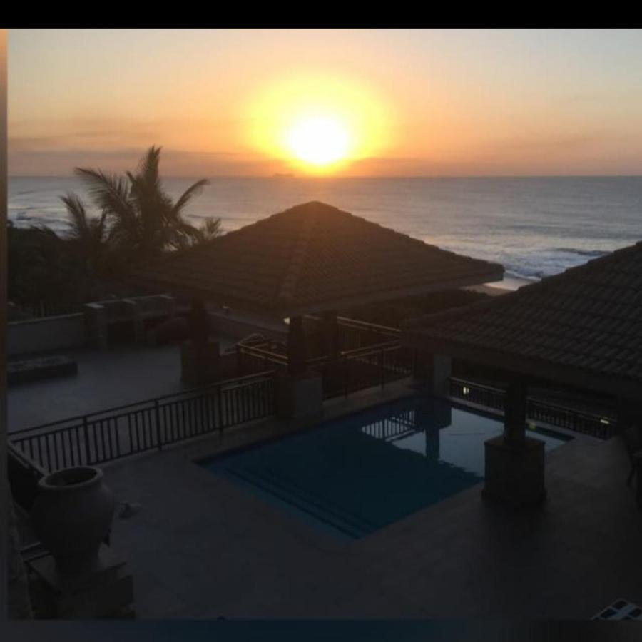 Beach And Sea Bali Hai Westbrook Exteriér fotografie