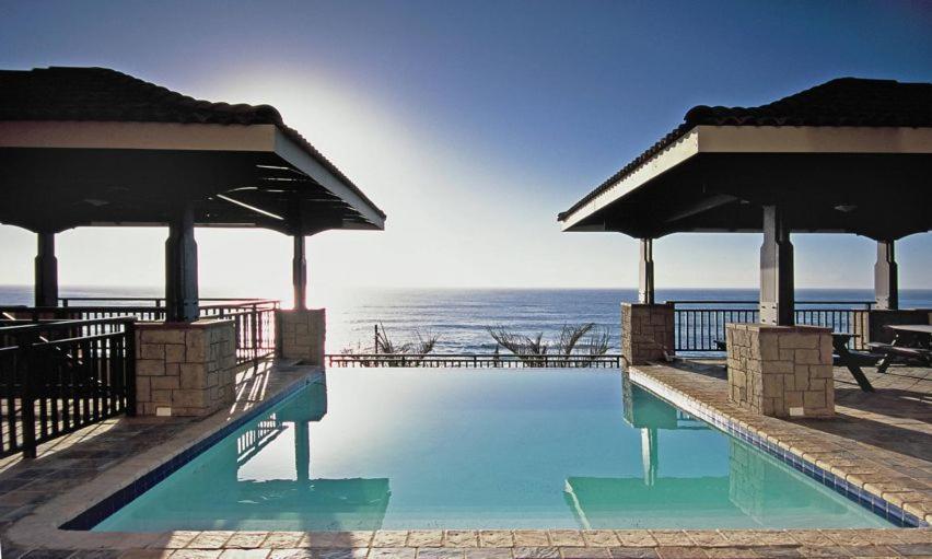 Beach And Sea Bali Hai Westbrook Exteriér fotografie