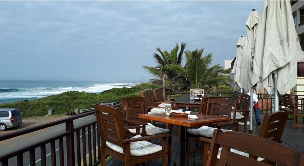 Beach And Sea Bali Hai Westbrook Exteriér fotografie